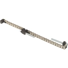 Chaîne d'extracteur KS Tools pour écrou de moyeu poids lourd 450.0190 - 450.0198 photo du produit Principale M