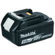 Perforateur-burineur SDS Plus 18 V + 2 batteries 3 Ah + chargeur + coffret MAKPAC MAKITA DHR202RFJ photo du produit Secondaire 2 S