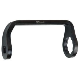 Clé de filtre à huile KS Tools pour moteurs essence Opel et Vauxhall 140 mm - 150.9444 photo du produit Principale M