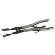 Pince pour colliers d'échappement 0-50 mm KS TOOLS 150.1560 photo du produit