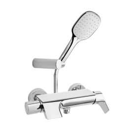 Mitigeur bain-douche avec ensemble URBAN CHIC Ramon Soler 210501K1 - 21C302405 pas cher Principale M