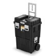 Caisse de transport AccessBox-4425 44 l PEUGEOT OUTILLAGE 250700 photo du produit Secondaire 2 S