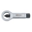 Casse écrous pour écrous de 9 à 12 mm KS TOOLS 700.1181 photo du produit