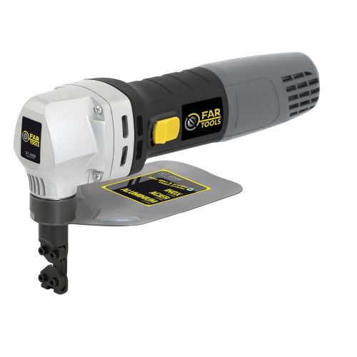 Grignoteuse à tôle 600 W GT 600B FARTOOLS 115080 photo du produit
