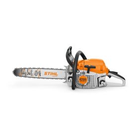 OCCASION - Tronçonneuse thermique 50,2cm3 Stihl MS 261 CM + guide Light04 45cm 325'' - RS Pro - 1141-200-0658 pas cher Principale M
