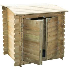 Coffre de filtration CLASSIC Ubbink - 7504614 photo du produit Principale M