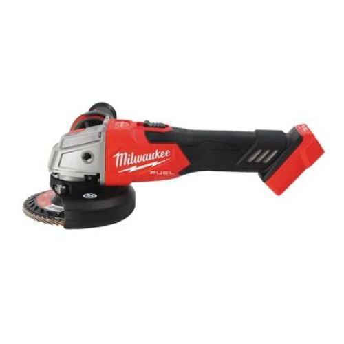 Meuleuse d'angle 18 V M18 FSAG125XB-0X (sans batterie ni chargeur) en coffret HD-BOX MILWAUKEE 4933478429 photo du produit Secondaire 1 L