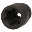 Douille à chocs courte 1/2 '' Torx E30 pour Mercedes KS TOOLS 460.0016 photo du produit Secondaire 5 S