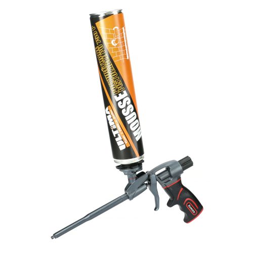 Pistolet pour mousse expansive à visser HANGER 232005 photo du produit Secondaire 1 L