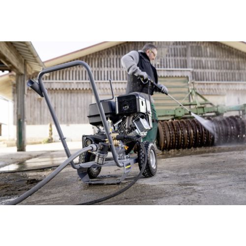 Nettoyeur haute pression 6800 W HD 8/23 G Classic KÄRCHER 11870120 photo du produit Secondaire 1 L
