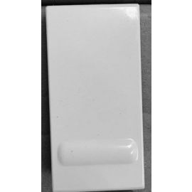 Poussoir MOSAIC Legrand 1 module 6 A - 073030 pas cher Principale M