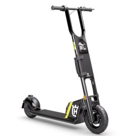 Trotinette 36V Husqvarna Skutta + battérie BLi30 7,5 Ah + chargeur - 970805802 photo du produit Principale M