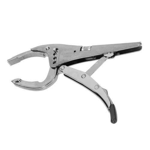 Pince étau grande capacité - HANGER - 233012 pas cher Secondaire 2 L