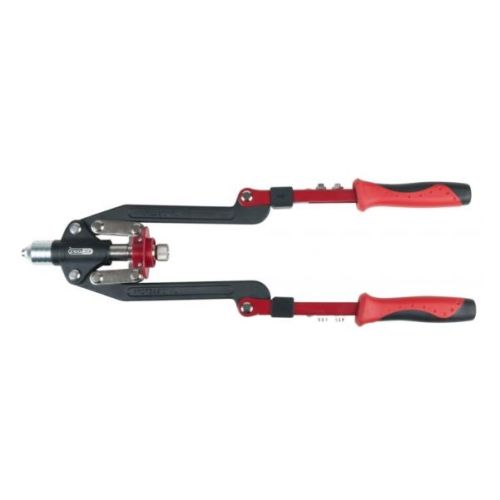 Pince à riveter à bras universelle 510 mm KS TOOLS 150.9637 photo du produit