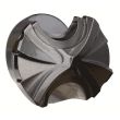 Foret b&eacute;ton SDS-Max ULTIMAX 646 - 340 x 200 x 12 mm DIAGER 166D12L0340 photo du produit Secondaire 2 S