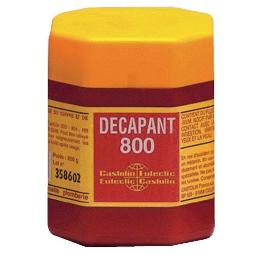 Décapant 800 200 g - CASTOLIN - 800 0200P pas cher Principale L