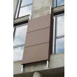 Vis béton inox TAPCON XTREM LT HFL A4 8 x 80 x 35 mm SPIT 058656 photo du produit Secondaire 2 S