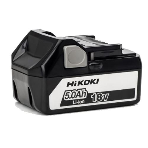 Perforateur SDS Plus 18V 2,6J + 2 batteries 5Ah + chargeur + coffret HITCASE - HIKOKI - DH1826DAWPZ pas cher Secondaire 3 L