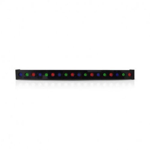 Wall washer LED traversant 36 W RGB 24 V MIIDEX LIGHTING 8028 photo du produit Secondaire 1 L