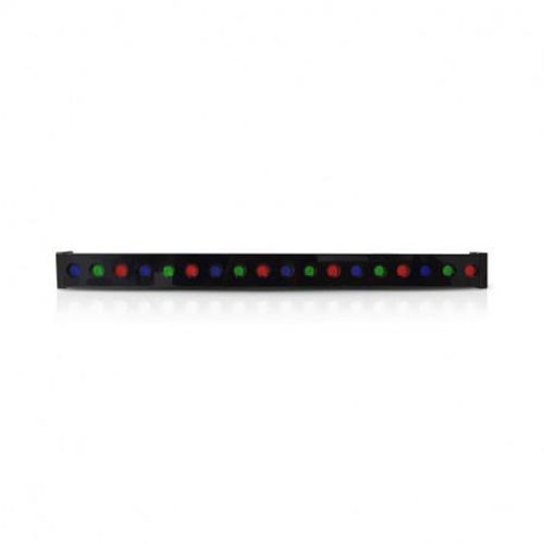 Wall washer LED traversant 36 W RGB 24 V MIIDEX LIGHTING 8028 photo du produit Secondaire 1 L