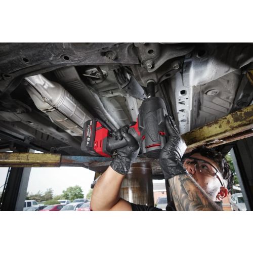 Boulonneuse 1/2'' M18 FUEL FHIW2F12-0X avec fixation O'Ring en coffret HD BOX MILWAUKEE 4933492782 photo du produit Secondaire 13 L