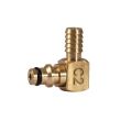 Adaptateur pour injecteur Siemens KS TOOLS 150.1595 photo du produit