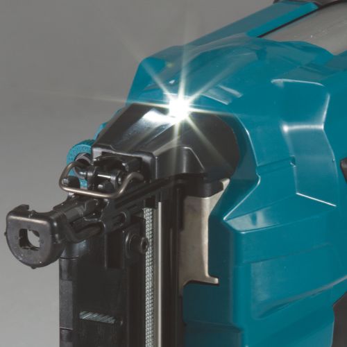 Cloueur 18 V LXT (sans batterie ni chargeur) en coffret MAKPAC MAKITA DBN600ZJ photo du produit Secondaire 4 L