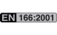Picto EN 166 2001