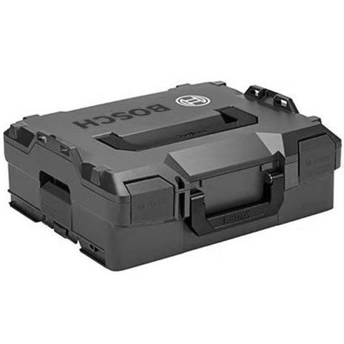 Perforateur SDS Plus 900W GBH 4-32 DFR + accessoires en coffret L-BOXX - BOSCH - 0611332104 pas cher Secondaire 2 L