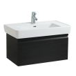 Lavabo en céramique à poser LAUFEN PRO 850x480 ROCA H8139560001041 photo du produit Secondaire 2 S