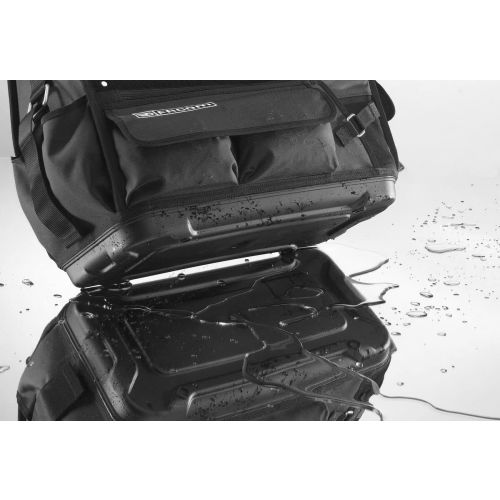 Boîte à outils textile PROPAG - FACOM - BS.T20PB pas cher Secondaire 18 L