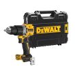 Perceuse-visseuse à percussion 18 V Brushless (sans batterie ni chargeur) + coffret T-STAK DEWALT DCD805NT photo du produit