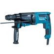 Perfo-burineur SDS-Plus 800 W 26 mm + kit d'accessoires en coffret MAKITA HR2631FTX4 photo du produit