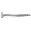 Vis à tôle tête cylindrique bombée Phillips A2 DIN 7981 2,9X6,5 boîte de 200 ACTON 624062,9X6,5 photo du produit Secondaire 2 S
