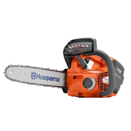 &Eacute;lagueuse professionnelle 36 V T535iXP-35SN (sans batterie ni chargeur) HUSQVARNA 967 89 39-14 photo du produit