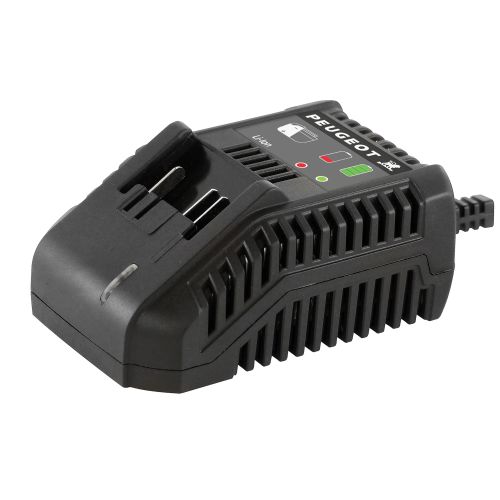 Rénovateur 18 V EnergyBrush-18VBL Brushless + batterie 5 Ah + chargeur PEUGEOT OUTILLAGE 650381 photo du produit Secondaire 4 L