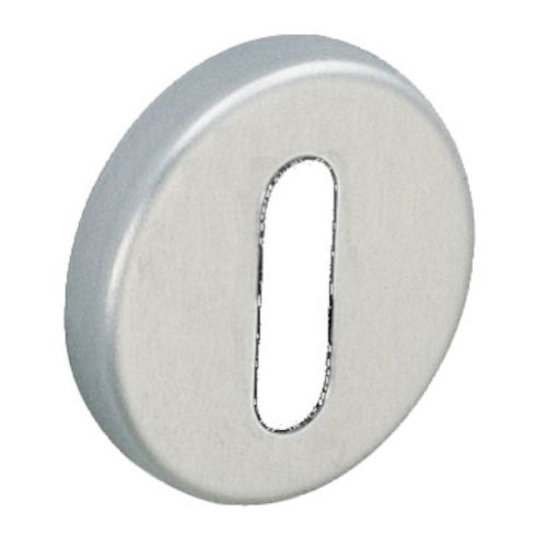 Paire de rosaces cl&eacute; L F69 - HOPPE - 542543 pas cher