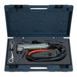 Module couteau à pare-brise pneumatique Ks tools 6 pièces - 140.2219 photo du produit Principale M