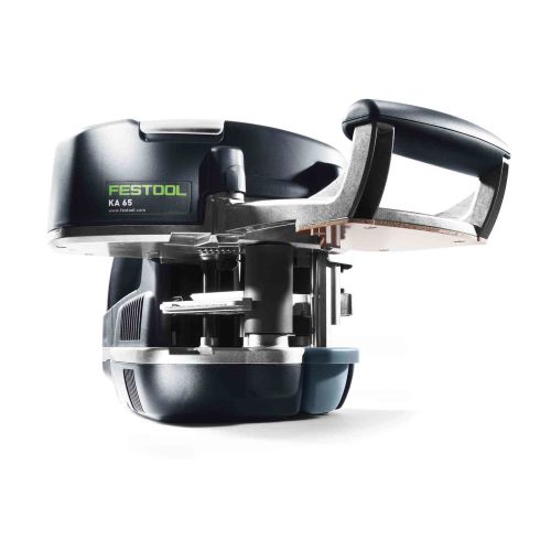 Plaqueuse de chants 1200 W CONTURO FESTOOL KA 65-PLUS en coffret Systainer 3 577836 photo du produit Secondaire 2 L