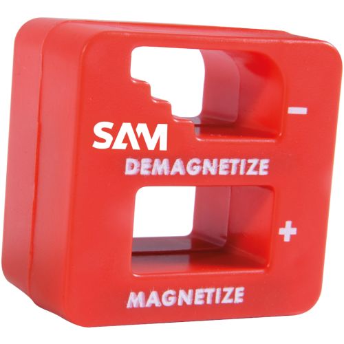 Magnétiseur / démagnétiseur - SAM OUTILLAGE - MAGDEM pas cher