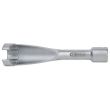 Clé pour alimentation d'injecteur 12 pans KS TOOLS 152.1401 photo du produit