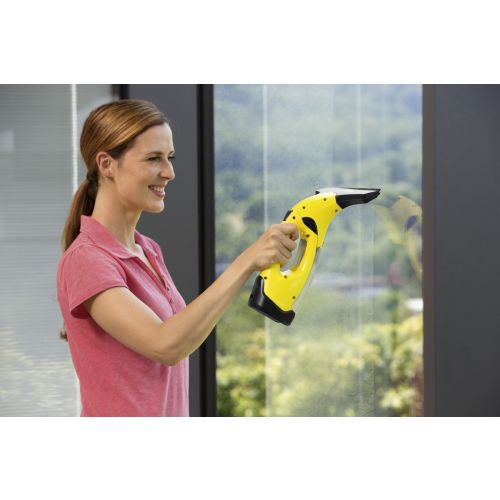 Nettoyeur de vitre WV 2 Plus N KARCHER 16332120 - KARCHER - 16332120