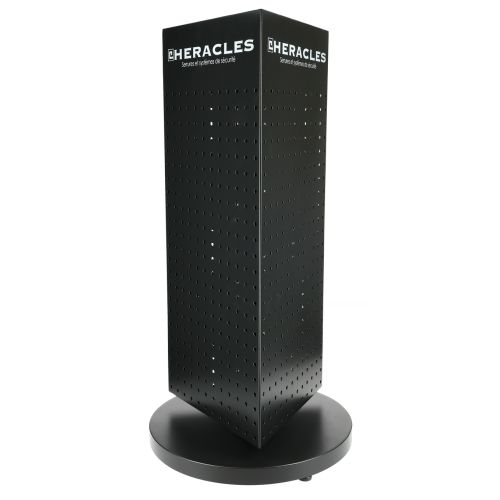 Présentoir à cadenas seul HERACLES PRESENTOIR-CAD photo du produit Secondaire 1 L