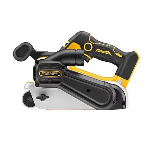 Ponceuse à bande 18 V XR (sans batterie ni chargeur) + coffret T-STAK VI DEWALT DCW220NT-XJ photo du produit Secondaire 3 L