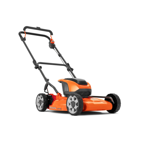 Tondeuse 36 V LB 144i (sans batterie ni chargeur) HUSQVARNA 970648201 photo du produit