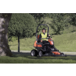 Tondeuse autoportée à coupe frontale thermique 726cm³ P 524X HUSQVARNA 970601501 photo du produit Secondaire 4 S