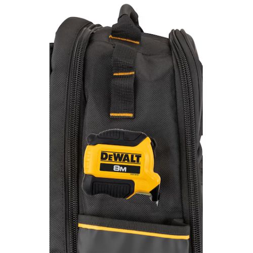 Sac &agrave; dos Pro - DEWALT - DWST60102-1 pas cher Secondaire 5 L