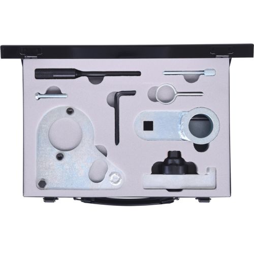 Jeu d'outils de calage Nissan - Renault KS TOOLS 400.0950 photo du produit Secondaire 3 L