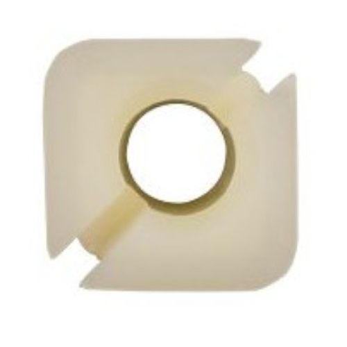 Sachet 10 écrous plastique pour Fiat diamètre 9,7 mm KS TOOLS 420.1211 photo du produit Secondaire 1 L