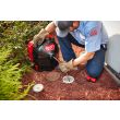 Déboucheur à section et à tambour 18 V FUEL M18 FFSDC10-0 10 mm (sans batterie ni chargeur) MILWAUKEE 4933459707 photo du produit Secondaire 5 S